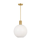 Colewood 1L pendant - DJP1181SB *