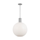 Colewood 1L pendant - DJP1191BS *