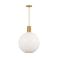 Colewood 1L pendant - DJP1191SB *