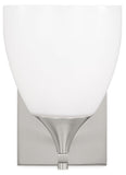 Toffino 1L Small Sconce - DJV1021BS