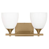 Toffino 2L Bath - DJV1022SB