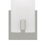 Rhode 1L wall sconce - DJV1101CH