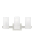 Rhode 3L wall sconce - DJV1103CH