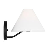 Burke 1L Wall Sconce - DJW1001MBK