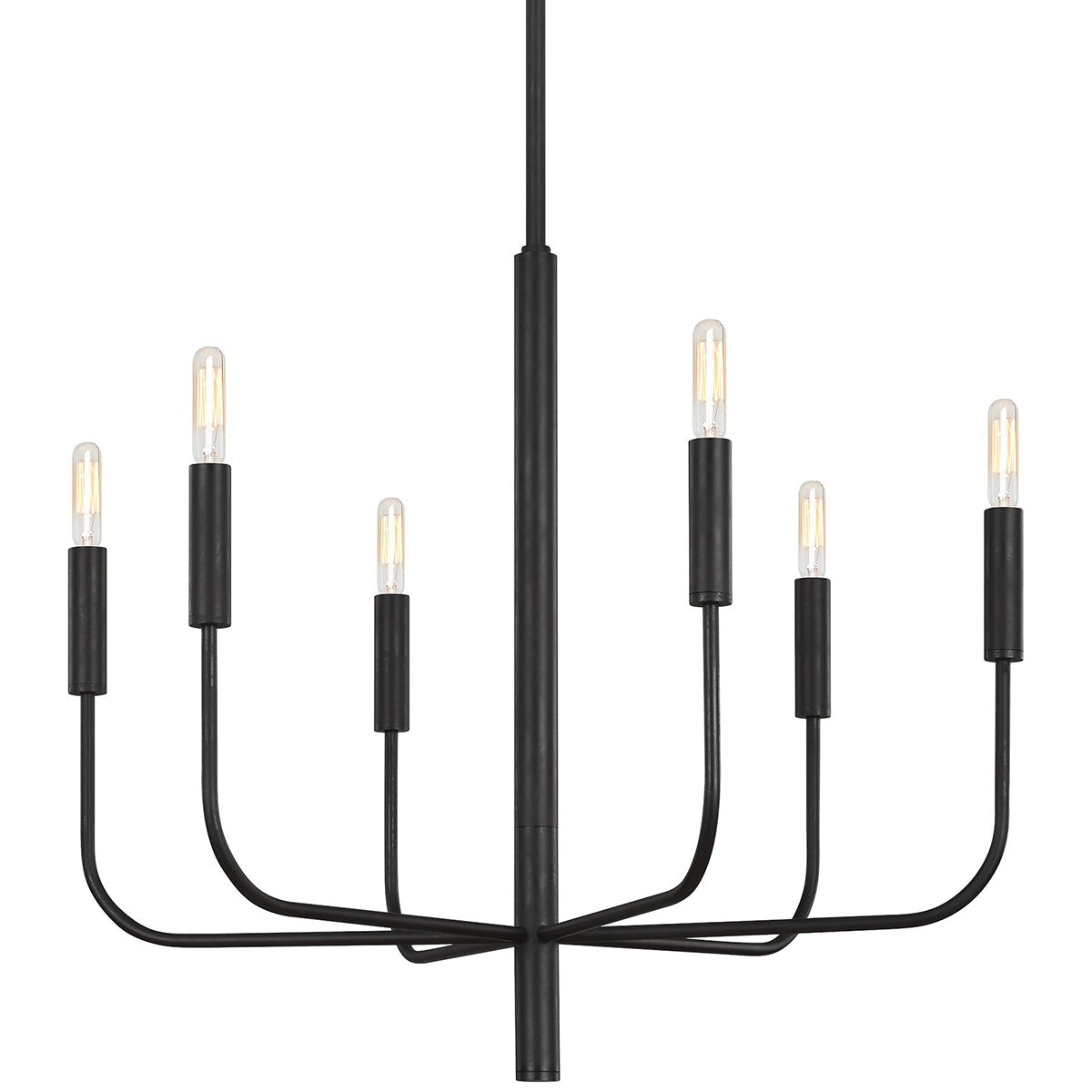 Brianna 6L chandelier - EC1006AI