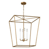 Viota 4L lantern - EC1364CDG *