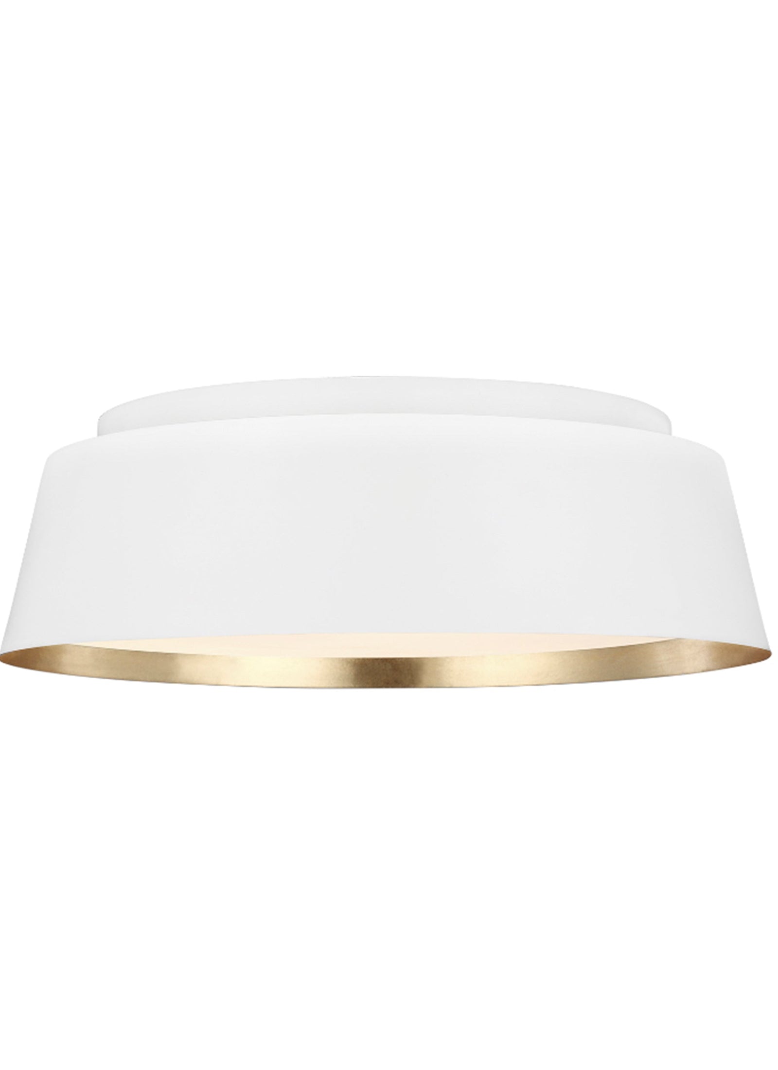 Asher 3L flush mount - EF1003MWT