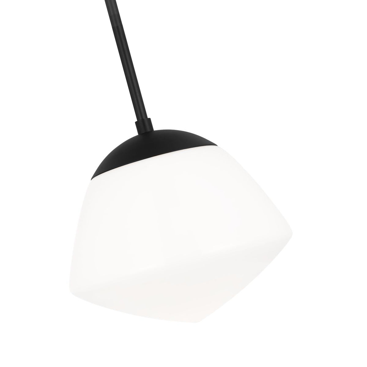 Milne 1L Pendant - EP1351MBK