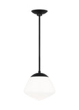 Milne 1L Pendant - EP1351MBK
