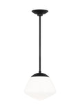 Milne 1L Pendant - EP1351MBK
