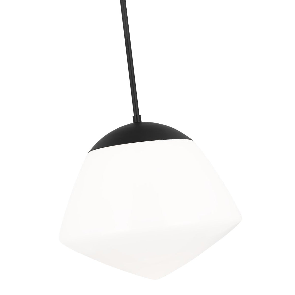 Milne 1L Pendant - EP1361MBK