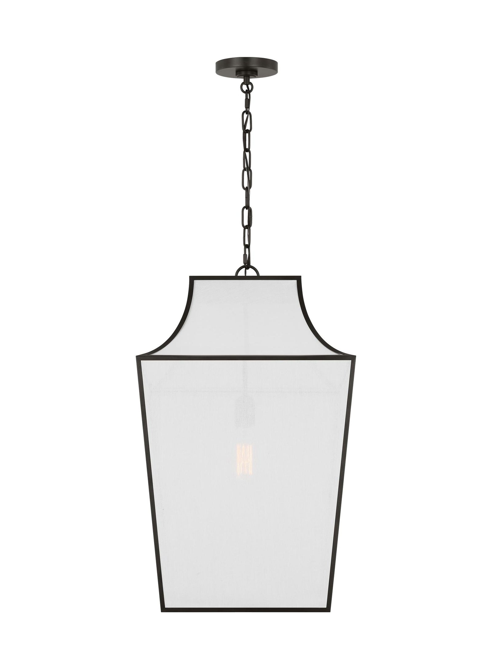 Arnio 1L chandelier - EP1421AI