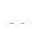Lune 3L wall bracket - EV1013BBS