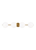 Lune 4L wall bracket - EV1014BBS
