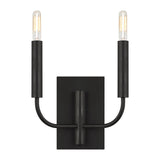 Brianna 2L wall sconce - EW1002AI