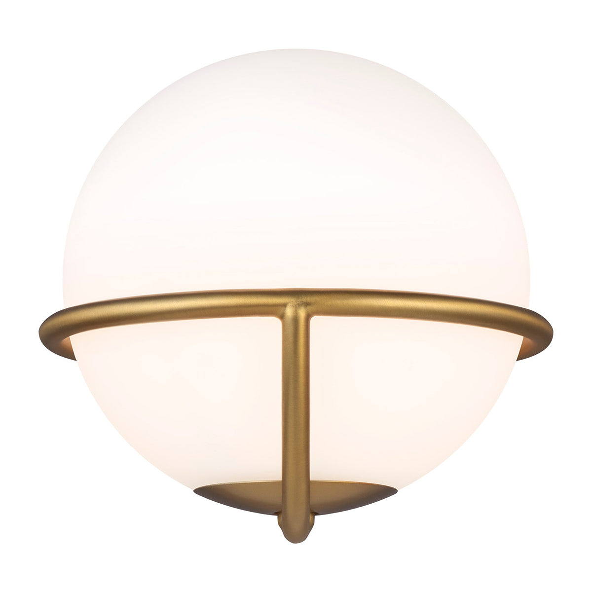 Apollo 1L wall sconce - EW1031BBS