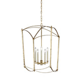 Thayer 5L Pendant - F3323/5ADB