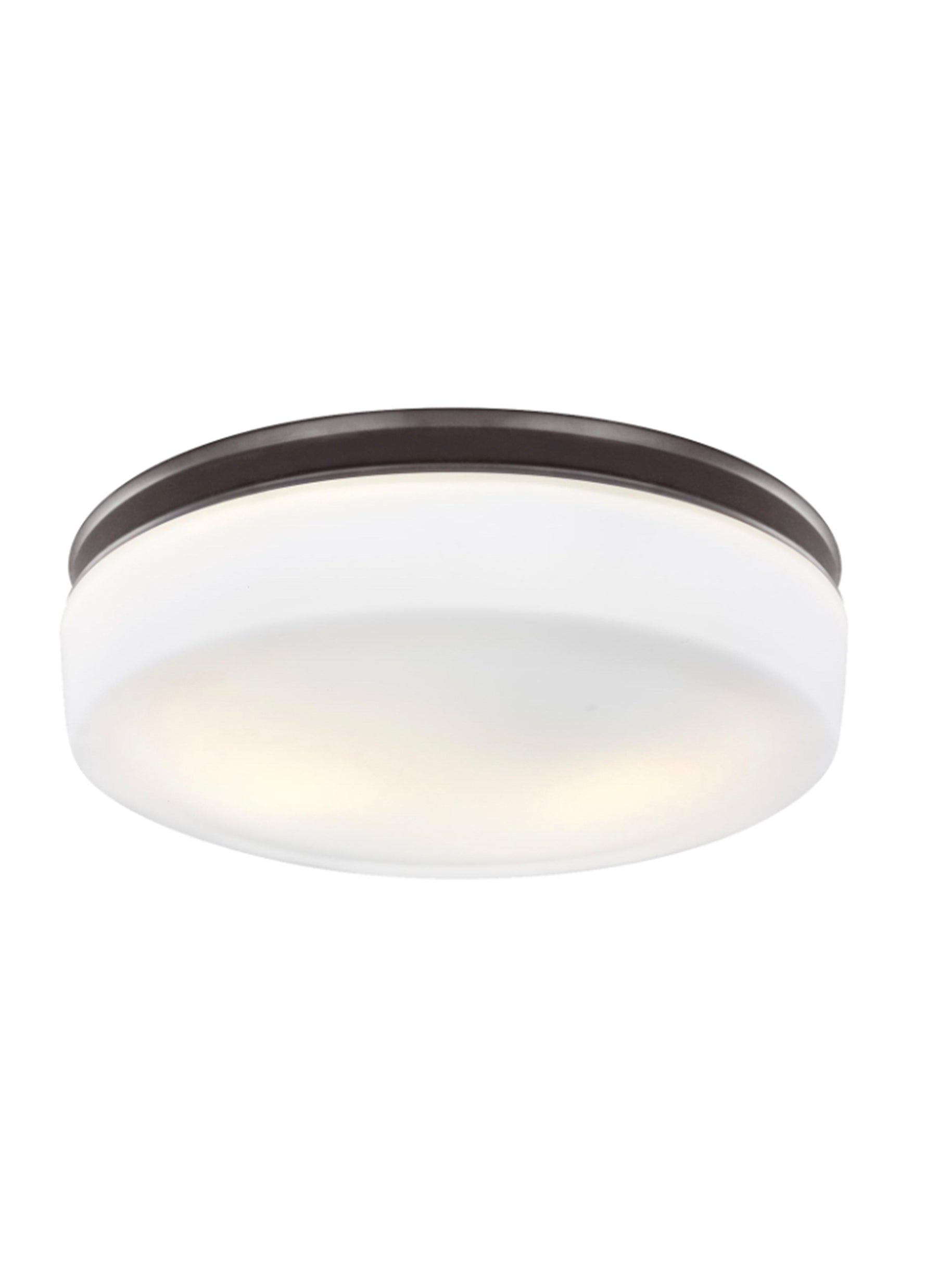 Issen 2L Flush Mount - FM504ORB