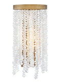Dune 1L wall sconce - FR30200BNG
