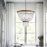 Dune 6L Pendant -  FR30206BNG