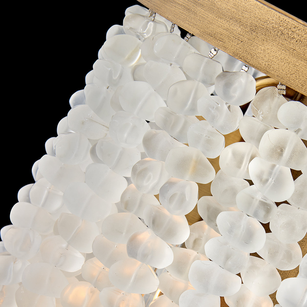 Dune 5L chandelier -  FR30208BNG