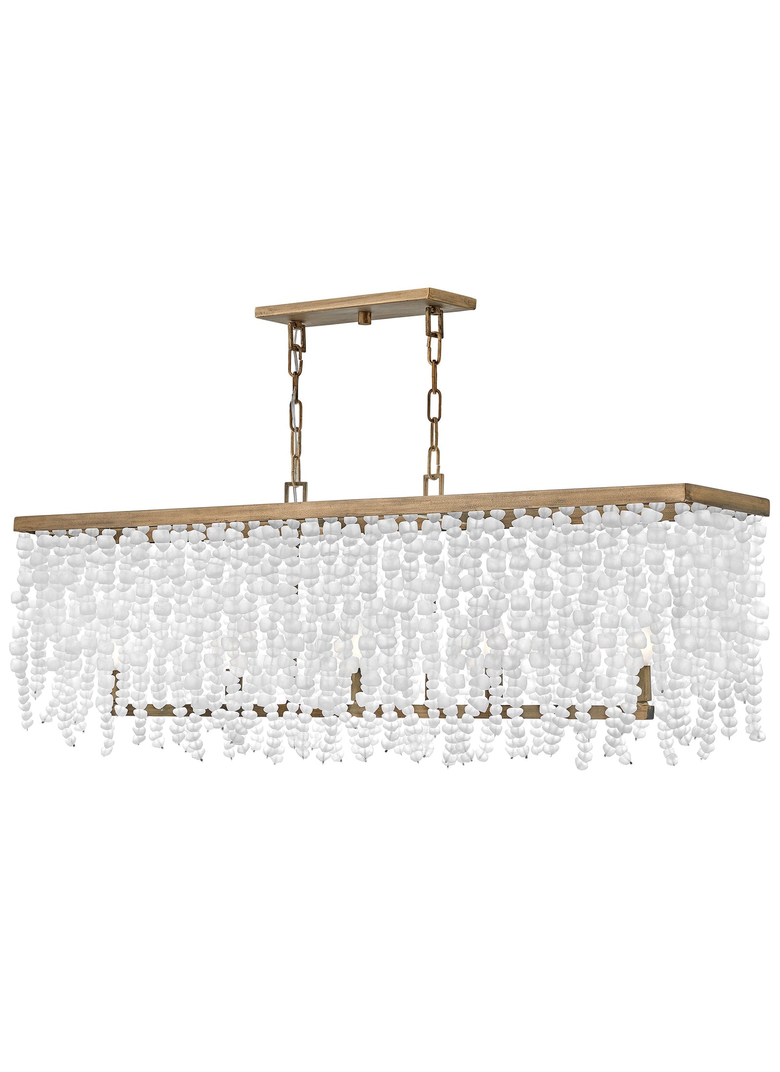 Dune 5L chandelier -  FR30208BNG