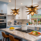 Agave 4L pendant - FR30811BNG