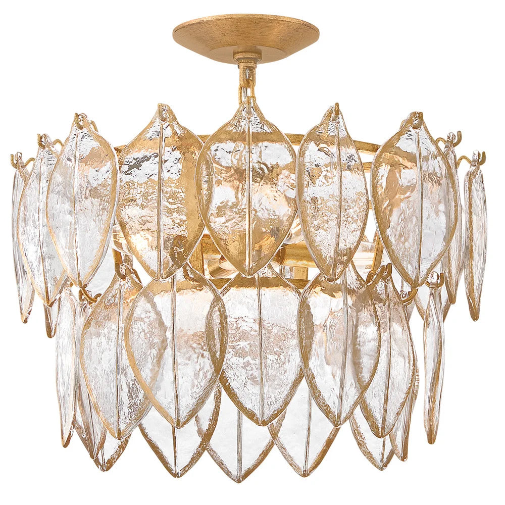 Amira convertible semi-flush ceiling - FR32603DA *