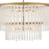 Rubina 12L chandelier - FR41498BNG *