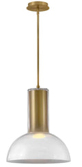 Ombra 1L pendant - FR41577LCB-LL