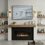 Selene 3L wall sconce - FR41900LCB *