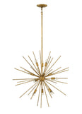 Tryst 12L pendant - FR43015BNG