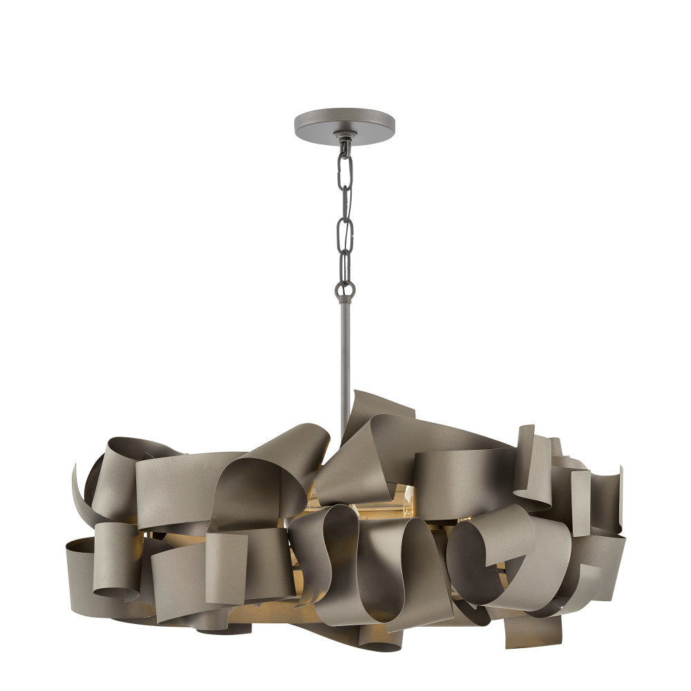 Delfina 5L chandelier - FR48604MMB *