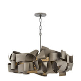 Delfina 5L chandelier - FR48604MMB *