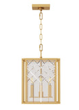 Erro 4L Pendant - AC1134BBS