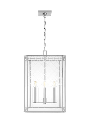 Erro 4L Pendant - AC1144PN