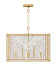Erro 8L Pendant - AC1158BBS