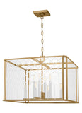 Erro 8L Pendant - AC1158BBS