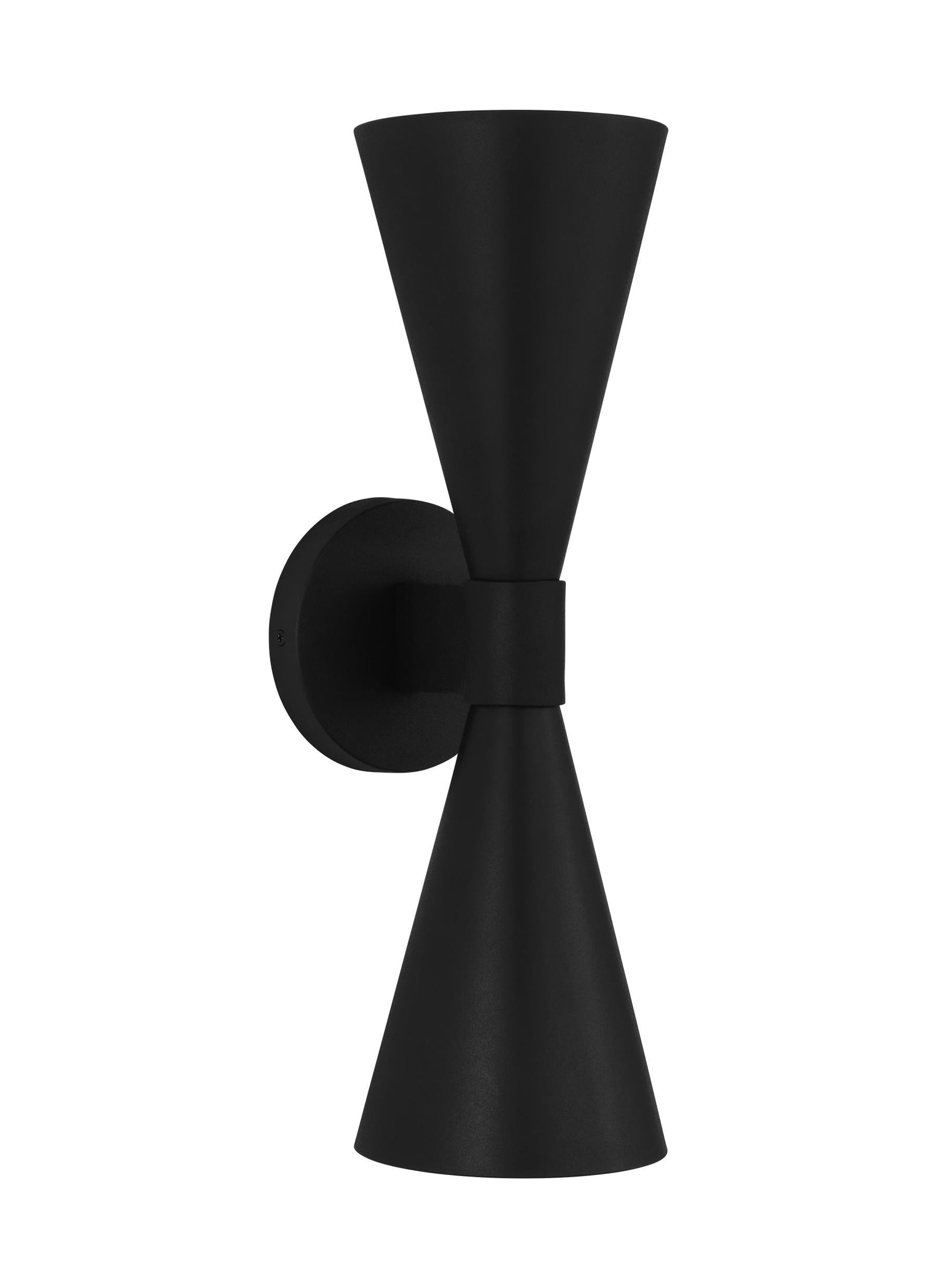 Albertine 2L outdoor lantern - AEO1012TXB *