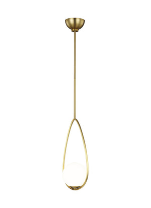 Galassia 1L Pendant - AEP1001BBS*