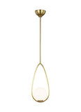 Galassia 1L Pendant - AEP1001BBS*