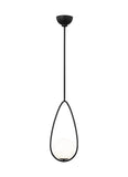 Galassia 1L Pendant - AEP1001MBK