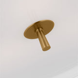 Cordtlandt 3L semi-flush mount ceiling - AF1153BBS *