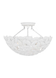 Kelan 3L Semi-Flush Mount - AF1173TXW