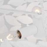 Kelan 3L Small Pendant - AP1193TXW