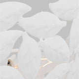Kelan 3L Semi-Flush Mount - AF1173TXW