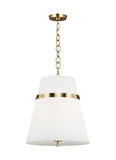 Cordtlandt 3L Pendant - AP1173BBS *