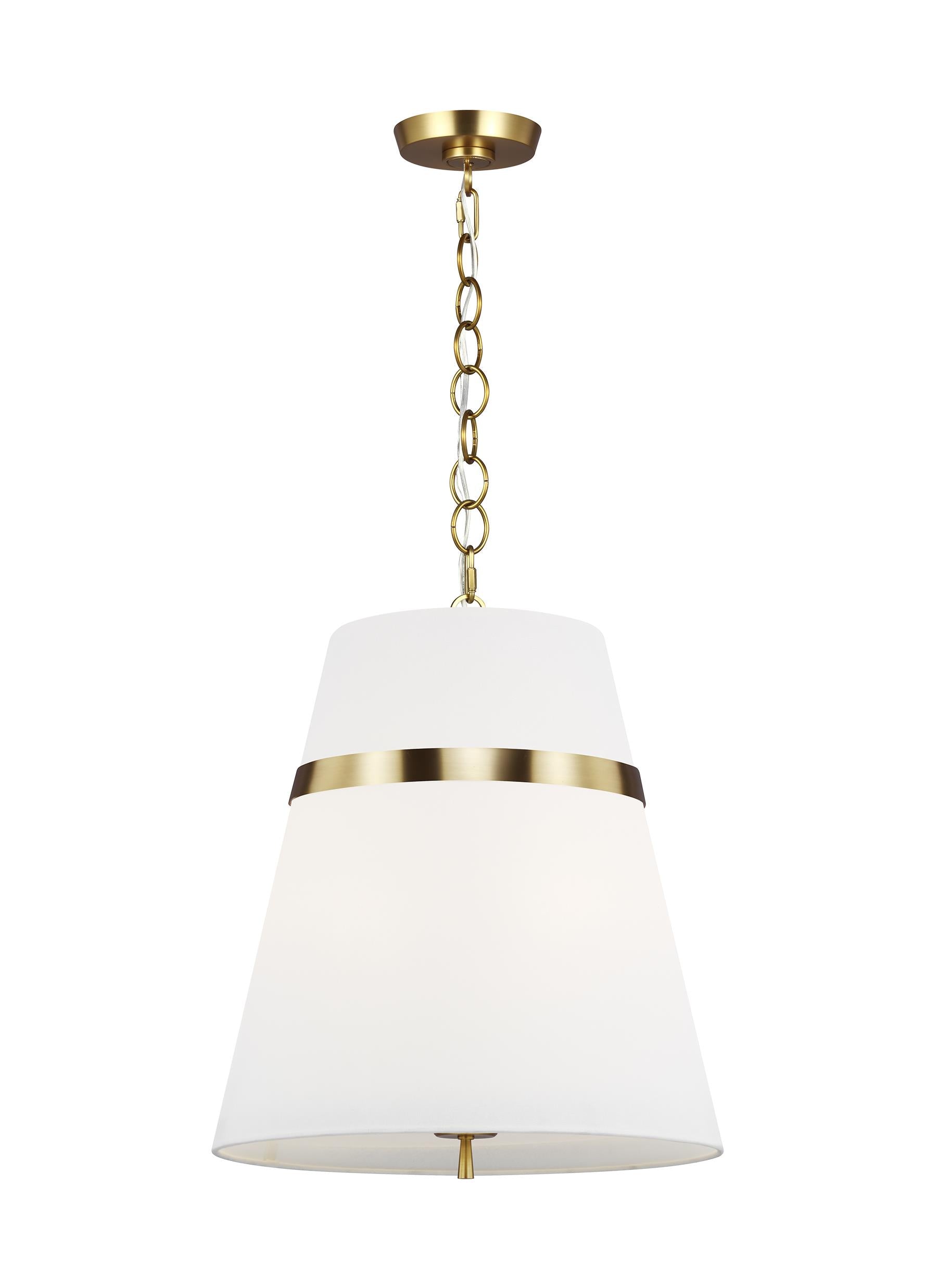 Cordtlandt 3L Pendant - AP1173BBS *
