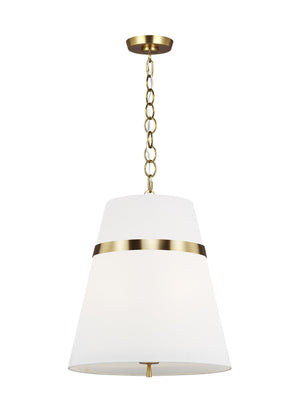 Cordtlandt 3L Pendant - AP1173BBS *