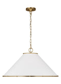 Aldric 2L pendant -  AP1272GD *